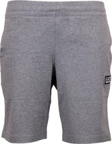 EA7 Train Core ID Label Bermuda  Broek - Mannen - grijs