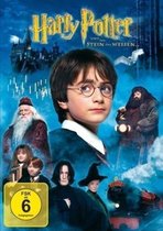 Harry Potter 1 Sorcerer's Stone 1D StDVD