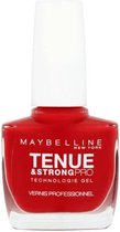 Maybelline MAY VAO T.STRONG PRO BLg 505 Forever Re nagellak