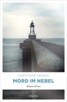 Omslag Mord im Nebel