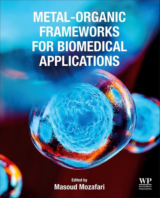 Frameworks for Biomedical Applications 9780128169841