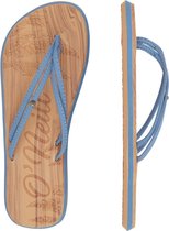 O'Neill Slippers Ditsy Sandals - Blauw - 42
