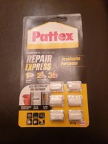 Pattex repair Express