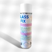 KOALA GlassFix - Glas & Interieurreiniger Foam Aerosol - 500 ml