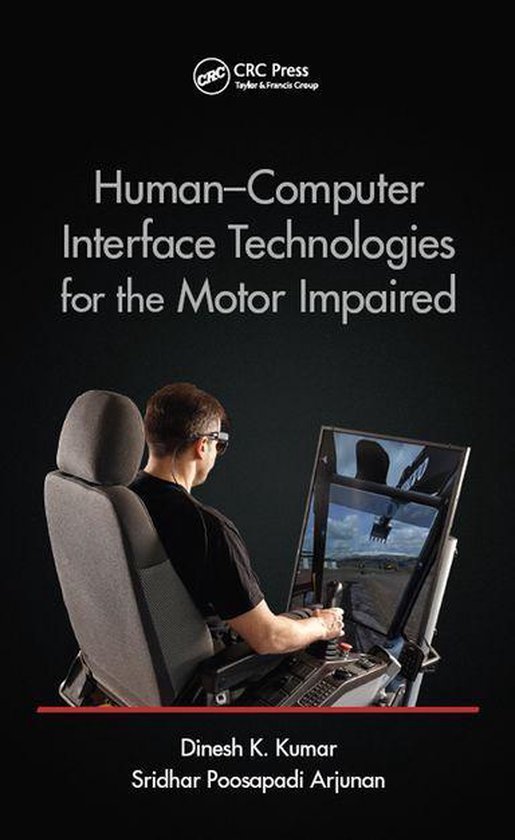 Rehabilitation Science in Practice Series - Human-Computer I ... - cover