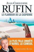 Littérature française - Le flambeur de la Caspienne