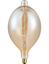 SPL LED Filament Big Flex (GOLD) - 4W / DIMBAAR 2000K