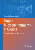 Advances in Experimental Medicine and Biology 1226 - Tumor Microenvironments in Organs