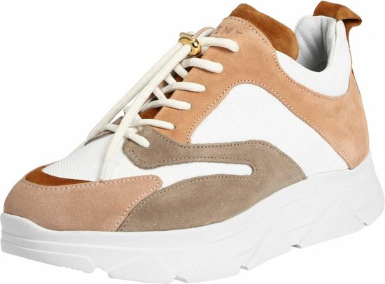 Pavement sneakers laag portia Wit-38 | bol.com