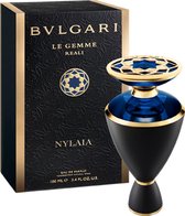 Bvlgari Le Gemme Nylaia - 100 ml - eau de parfum spray - damesparfum