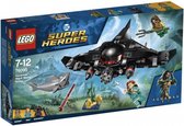 Lego Super Heroes Aquaman Black Manta Aanval (76095)