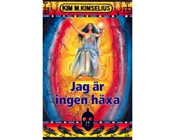 Jag är ingen Häxa