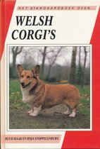 Welsh corgi's