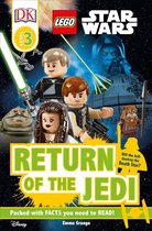 DK Readers L3: LEGO Star Wars