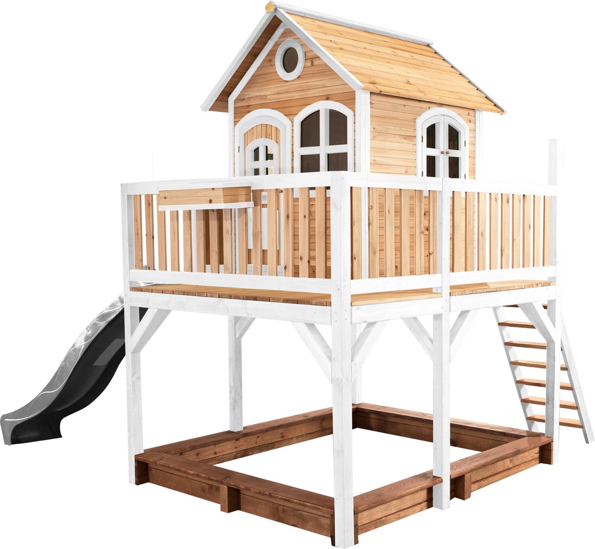 Axi Liam Playhouse