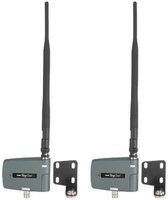 TXS-870 Antenne boost draadloze microfoon