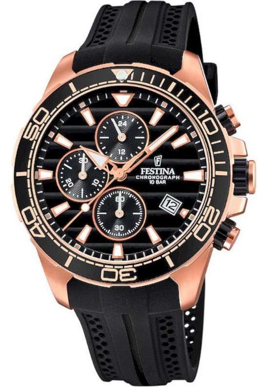 Festina Mod. F20367/1 - Horloge | bol.com