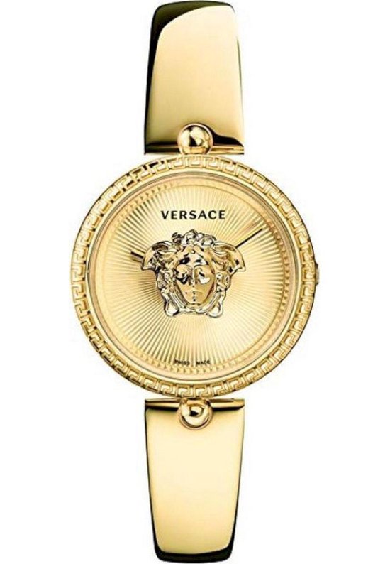 Versace Dameshorloge VECQ00618