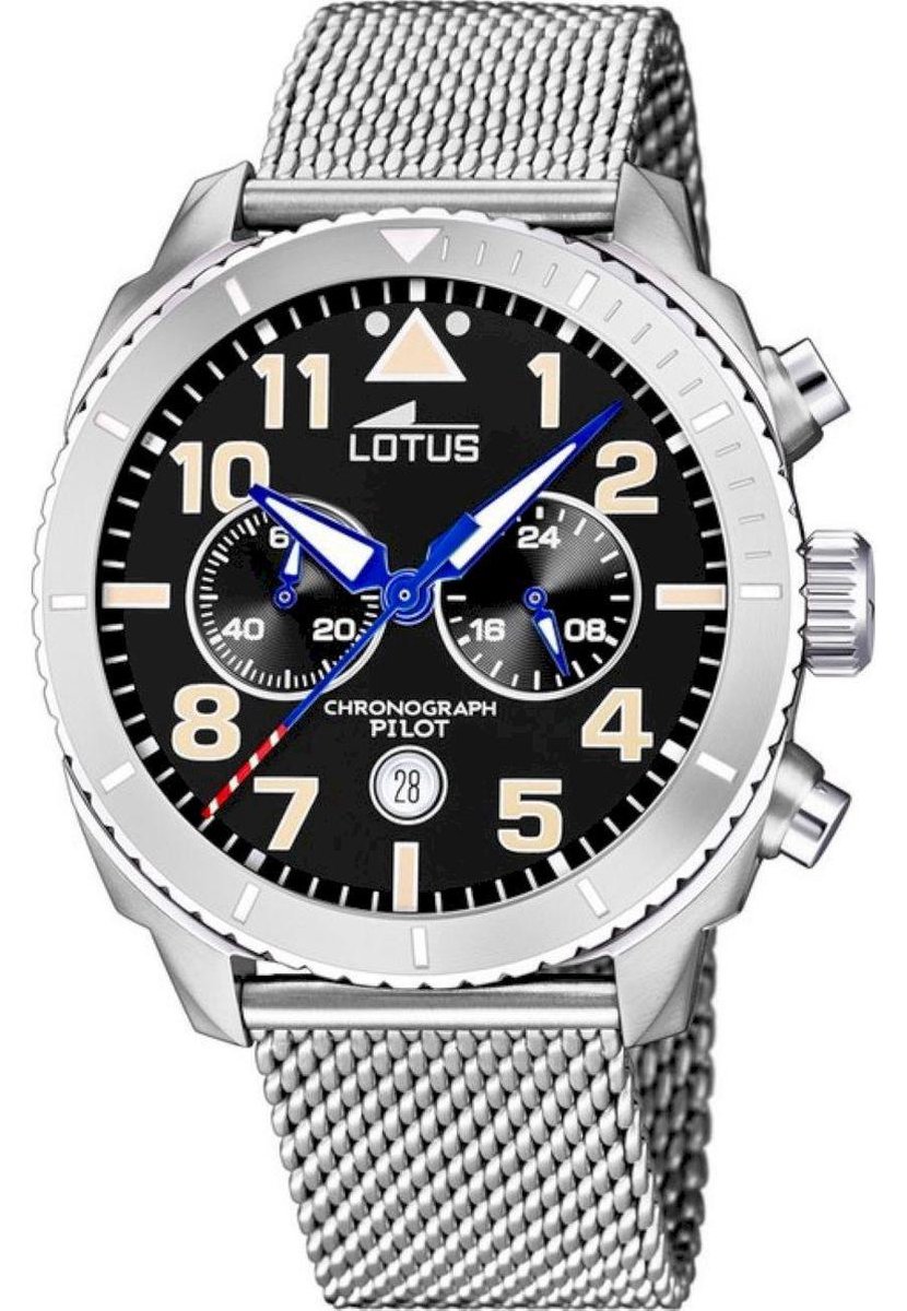 Lotus Mod. 18704-3 - Horloge