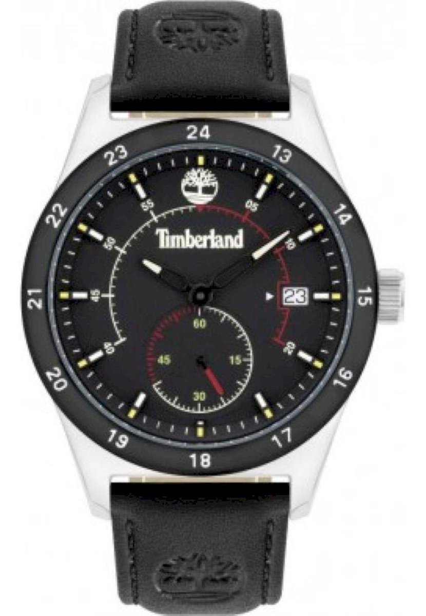 Timberland Mod. TBL.15948JYTB-02 - Horloge