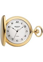 Regent Mod. P-24 - Horloge