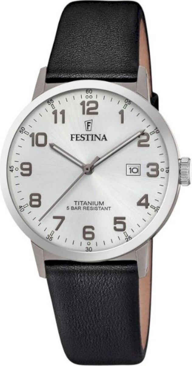 Festina Mod. F20471-1 - Horloge
