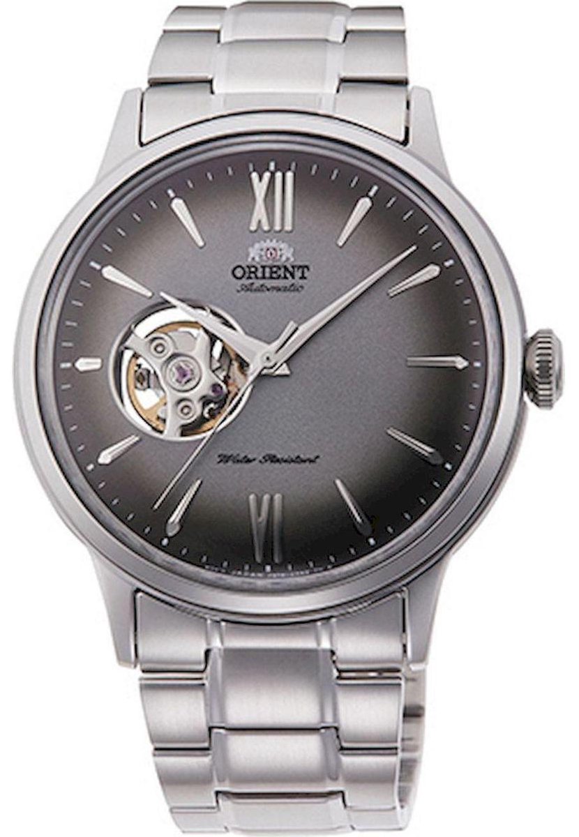 Orient - Horloge - Heren - RA-AG0029N10B