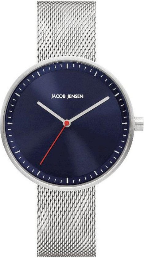Jacob Jensen Mod. - Horloge