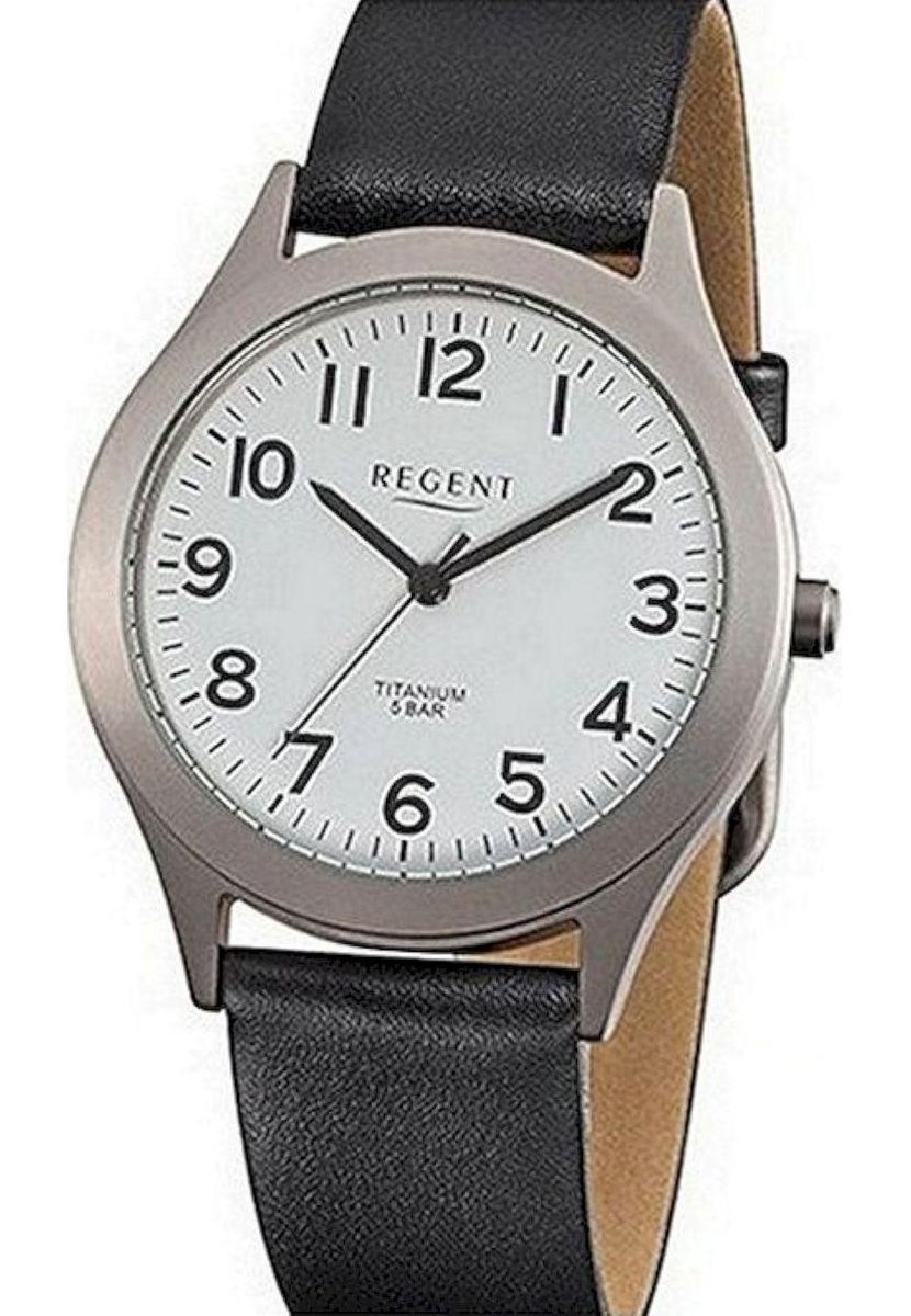 Regent Herenhorloge F-842