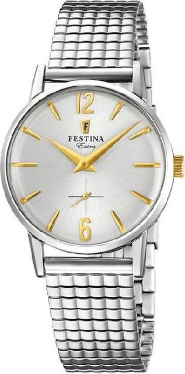 Festina Collection horloge F20256-2