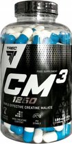 Trec nutrition - cm3 - Tri-Creatine Malate - 180 caps