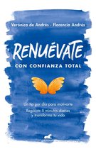 Renuévate con confianza total / Renew Yourself with Total Confidence