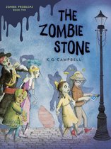 Zombie Problems-The Zombie Stone
