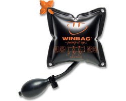 Winbag Connect Montagekussen - 135kg draagkracht per montagekussen