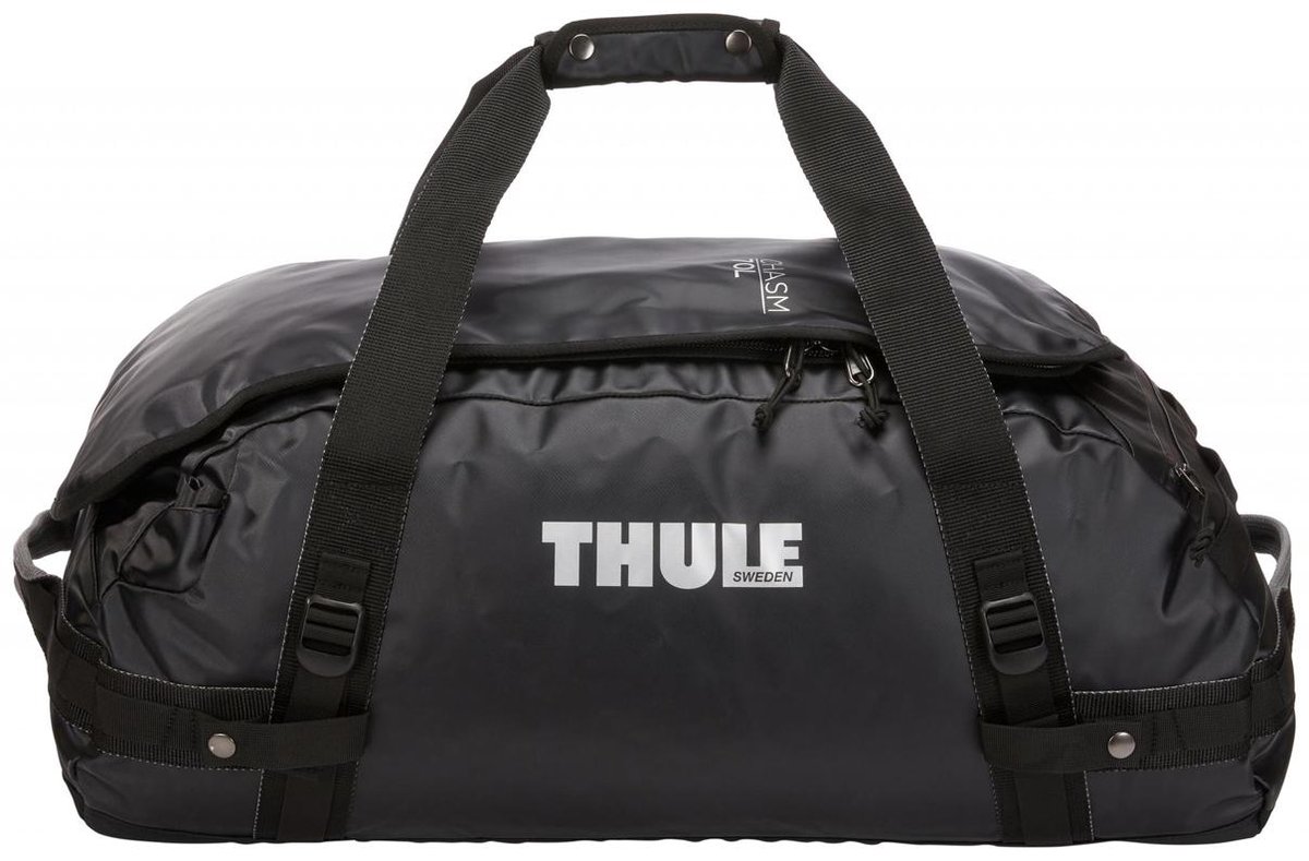 Chasm M-70L - Black
