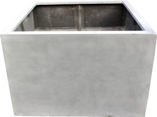 cm fiberstone betonlook grijs | bol.com