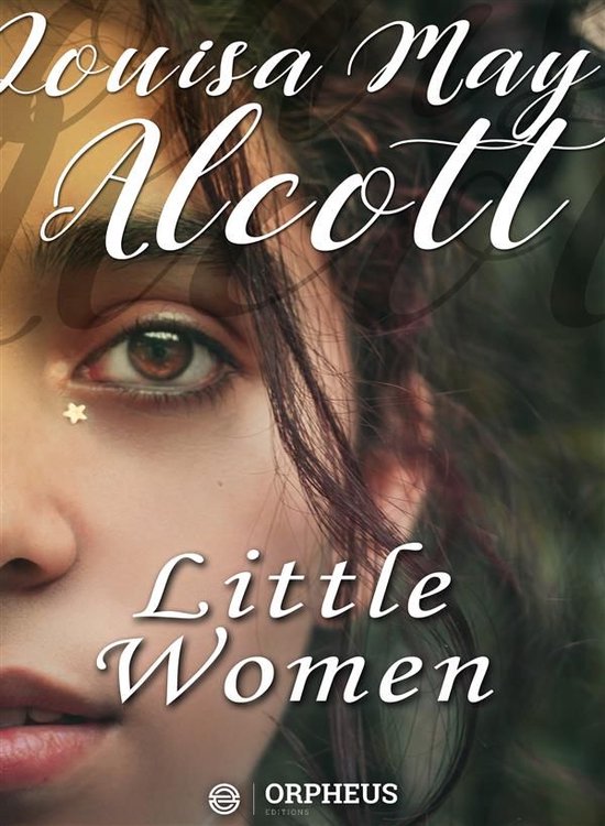 Little Women - cover