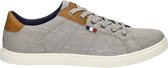 Dolcis heren sneaker - Licht grijs - Maat 43