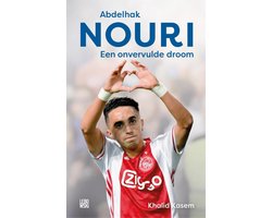 Abdelhak Nouri