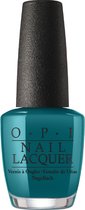 O.P.I. - Is That a Spear in Your Pocket? - 15 ml - Nagellak