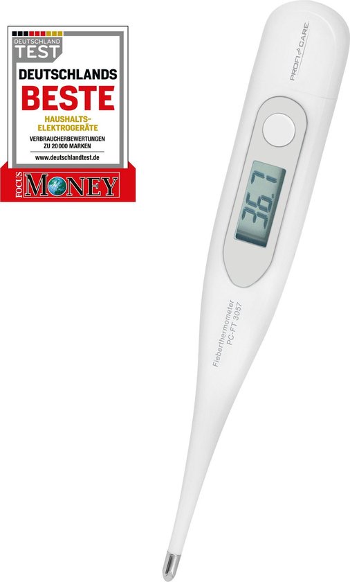 ProfiCare FT 3057 - Thermometer
