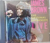 James Brown  - The Original Showman Live