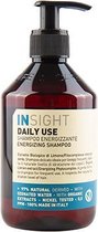 Insight Daily Use Energizing Shampoo 900 ML