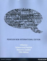 Influence: Pearson New International Edition
