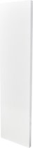 Sub 113 radiator 520x1810 mm n7 1033 W, wit