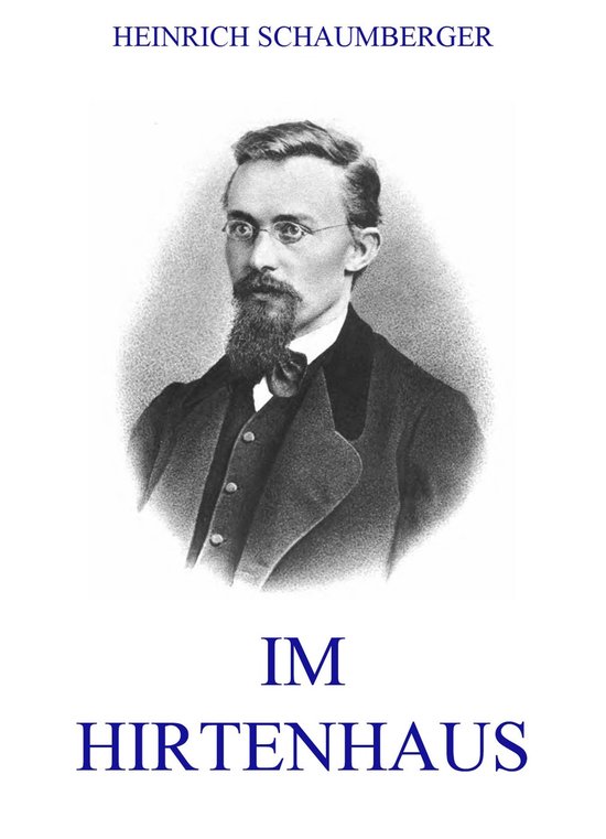 Im Hirtenhaus - cover