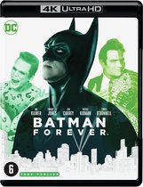 Batman forever cast