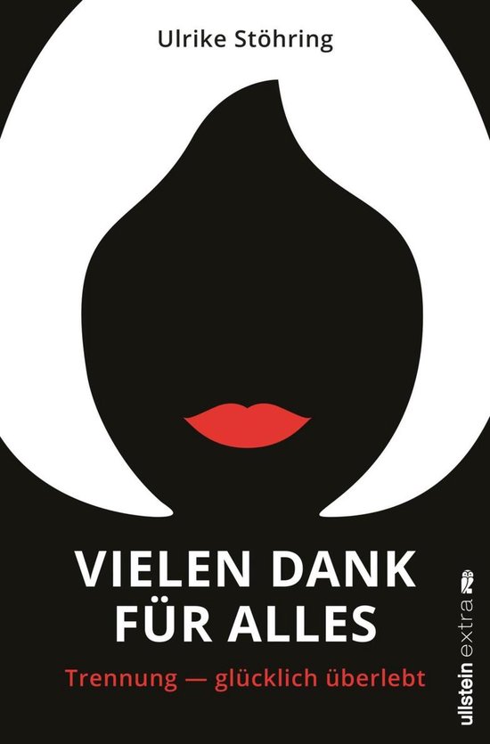 Vielen Dank für alles - cover