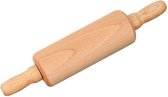 Nic Deegroller 24 X 4 Cm Blank Hout