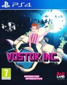 PS4 Vostok Inc.